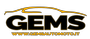 Logo Gems Group Srl